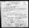 Record image of John Wesley Cheek