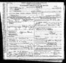 Record image of Elsie Louise Jordan