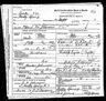 Record image of Alfred M. Johnson