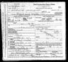 Record image of Lizzie May Welch