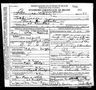 Record image of Fred A White