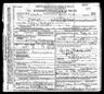 Record image of Eliza Morgan