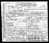 Record image of Bertha Wallace