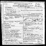 Record image of John Wallen