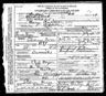 Record image of Mary Burns