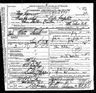 Record image of Grace Shelton Bruton