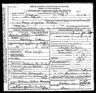 Record image of Mary Angeline Collins