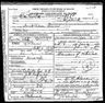 Record image of Sarah Rebecca Reeves