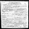 Record image of Mary Antonette Dew