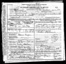 Record image of Wesley Graham