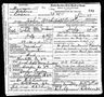 Record image of John Archibald Tucker