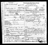 Record image of James William Carson