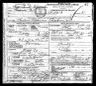 Record image of Little Berry Thigpen