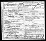 Record image of Mary Lizzie Doud