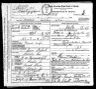 Record image of Minnie Carter