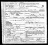 Record image of James Franklin Norman
