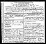 Record image of Florence Staton