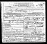 Record image of Lizzie Goodman