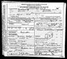 Record image of Alfred C White