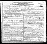 Record image of Robert Leon George
