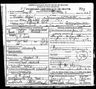 Record image of Mary Elizebeth Sink