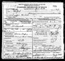Record image of Lizzie Welch