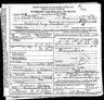 Record image of William H. Bledsoe