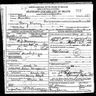 Record image of Mary Murray