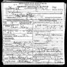 Record image of Mary Anne Gay
