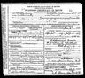 Record image of Albert Jinie Mccurdy Austin