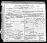 Record image of Preston Griffin