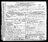 Record image of Wesley Graham