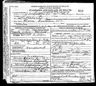 Record image of Dora Sutton