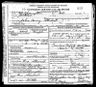 Record image of Clara Taylor