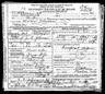 Record image of Marie Johnson