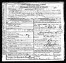 Record image of Earnest Mitchell