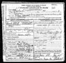 Record image of Eliza Morgan