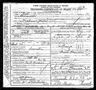 Record image of Malissie Jones