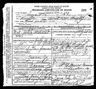 Record image of Fred White