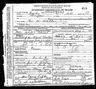 Record image of Blanche Walker