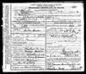 Record image of Joseph John Brooks