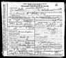 Record image of Annie F White