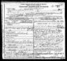 Record image of Joseph Haward Allen