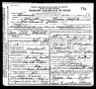 Record image of John Edward Tabor