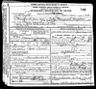 Record image of Samuel James