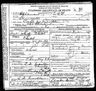 Record image of Carl J. Franklin