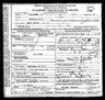 Record image of Mary Shook