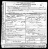 Record image of Minnie Carter