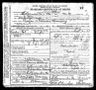 Record image of Rosa Mae Harvey