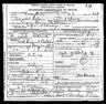 Record image of Mary Fries Patterson